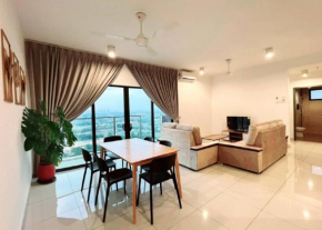 Brand New Home! TaksvitHome Trio Aeon GM Port Klang